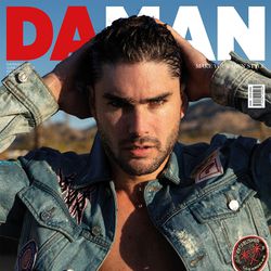 Charlie Matthews - Model Profile - Photos & latest news