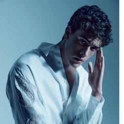 Xavier Serrano - Model Profile - Photos & latest news