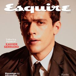 Xavier Serrano - Model Profile - Photos & latest news