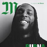 Burna Boy