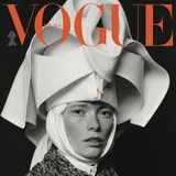 女性情報誌 Vogue Poland January/February 2021 女性情報誌 Vogue Poland January/February 2021 Vogue Poland