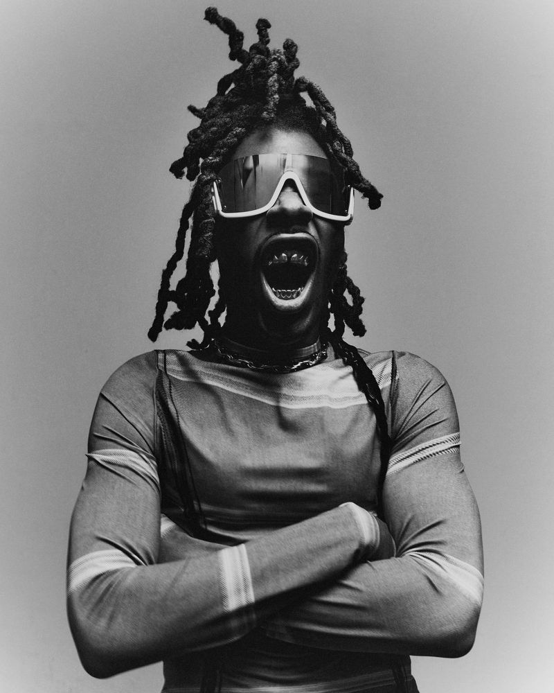 Cruel Santino (ODDA Korea)