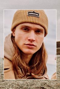 ち*お様 Neil Barrett beanie Neil Barrett