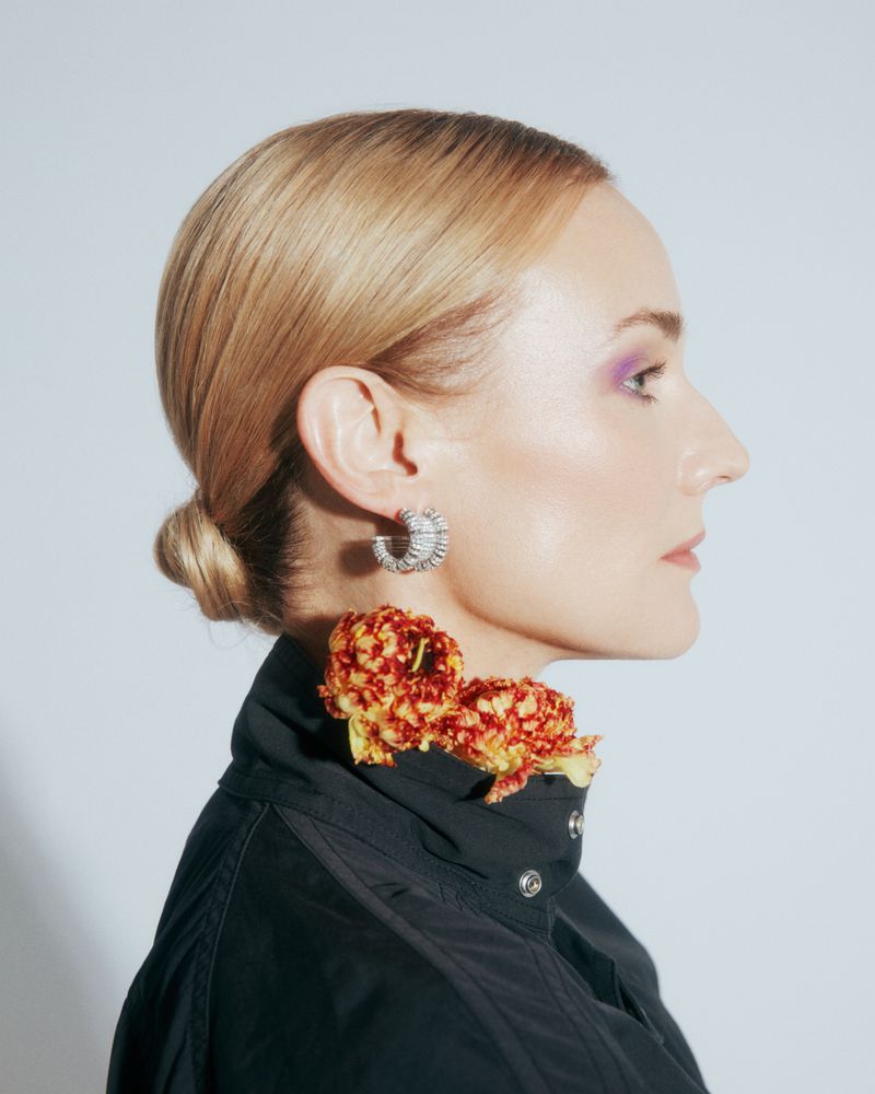 DIANE KRUGER (The Laterals)