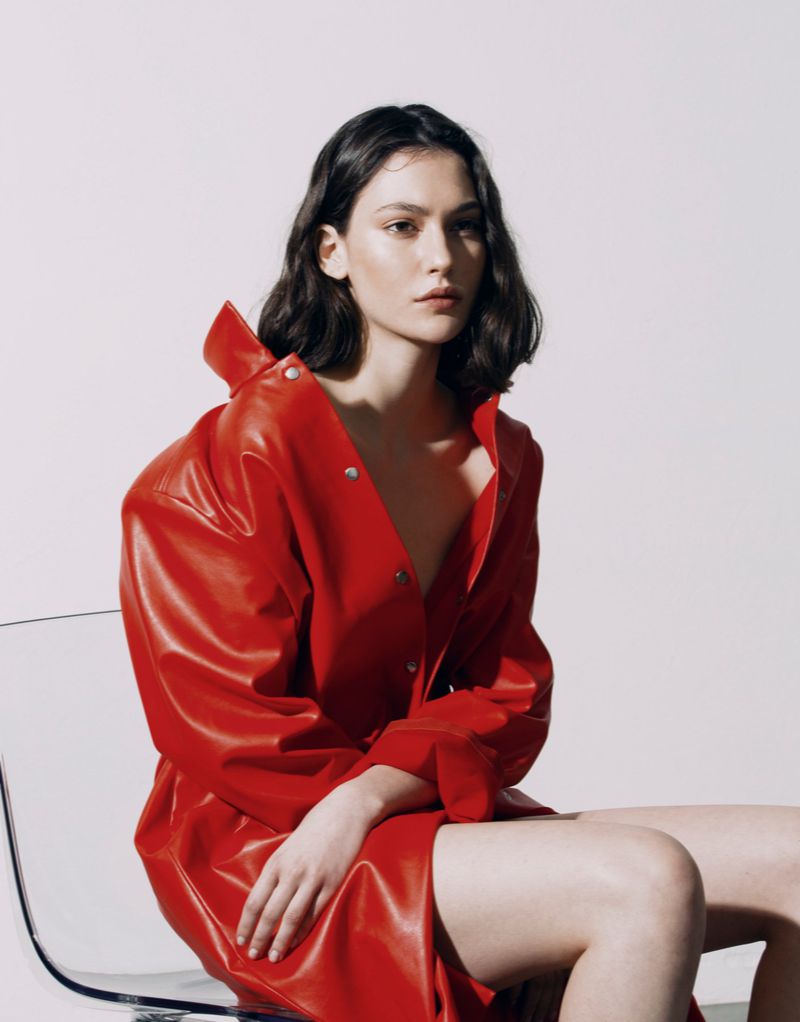 Maxim Gagarin (Test Shoot)