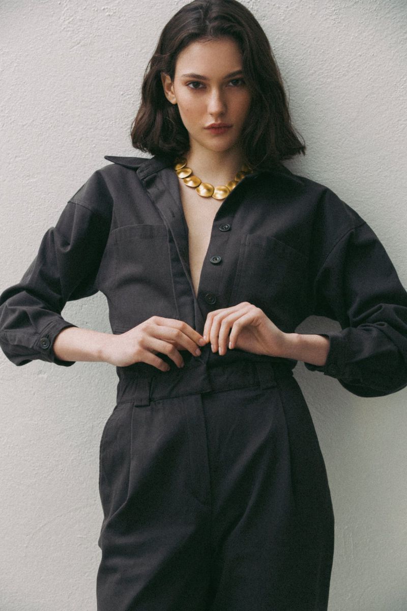 Maxim Gagarin (Test Shoot)