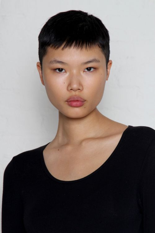 Kayako Higuchi - Model Profile - Photos & latest news