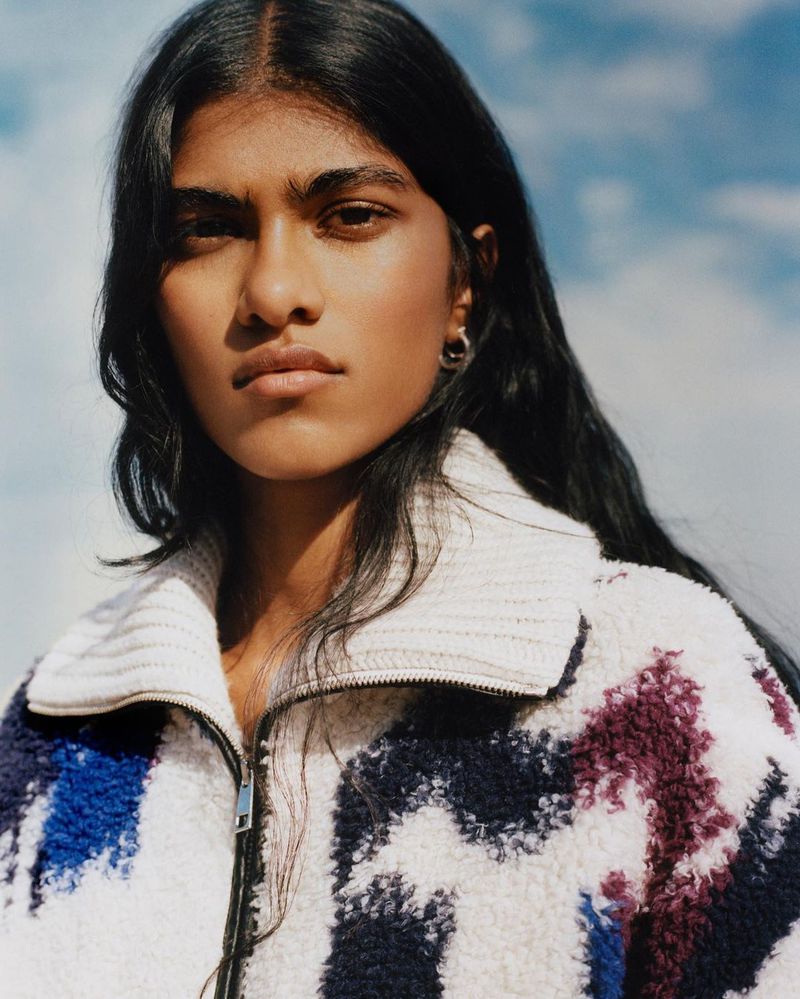 isabel marant campee
