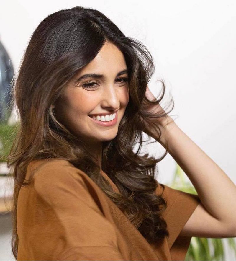 L'oreal Professionnel Botanea Campaign by Fred Leveugle (L'Oréal Paris)