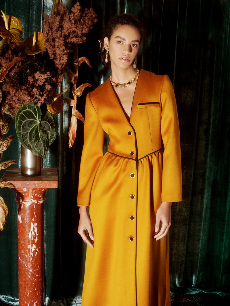 Markarian A/W 2021 (Markarian)