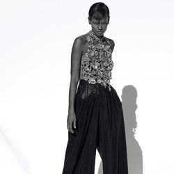 Liya Kebede - Model Profile - Photos & latest news