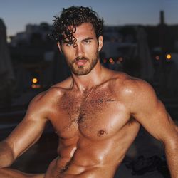 Michael Yerger - Model Profile - Photos & latest news