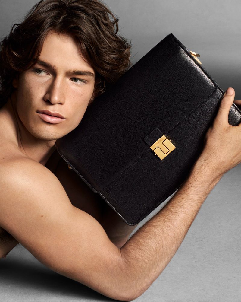 tom ford walker