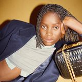 Mame Bineta Sane