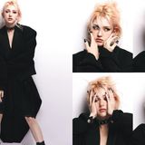 XOXO, SOMI (Elle Singapore)