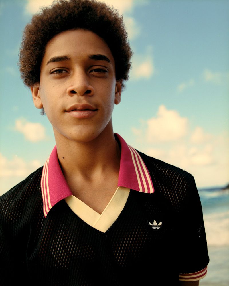 Wales Bonner S/S 21 (Wales Bonner)