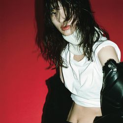 Mel Ottenberg - Fashion EditoStylist Profile - Photos & latest news