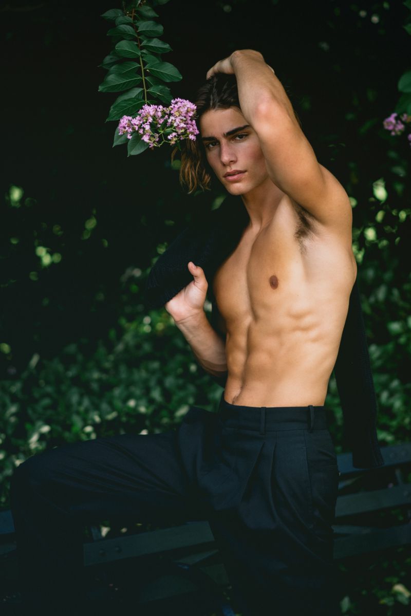 Corrado Martini (Portrait)