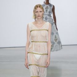 Aubrey Hill - Model Profile - Photos & latest news