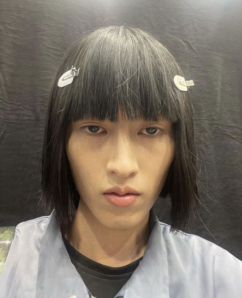 Hiroto Yamamoto - Model Profile - Photos & latest news