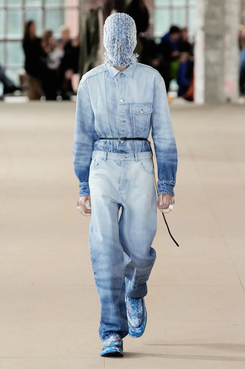 Scuchi Botter Botter S/S 23 Show (Botter )