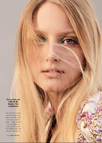 Luna May - Model Profile - Photos & latest news