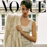 Vogue Turkey October 2022 Covers (Vogue Turkey)