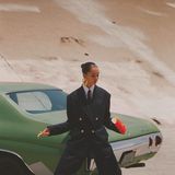 ADULT創刊号 - HENRIK PURIENNEの写真セクションあり Henrik Purienne - COEVAL Magazine