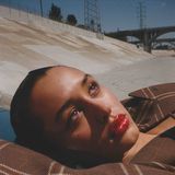 ADULT創刊号 - HENRIK PURIENNEの写真セクションあり Henrik Purienne - COEVAL Magazine
