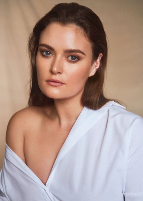 Malia Greiner - Model Profile - Photos & latest news