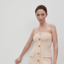 Audrey Marnay - Model Profile - Photos & latest news