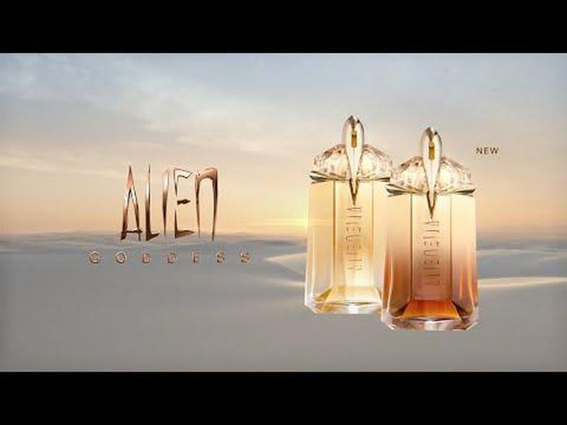Alien Goddess Intense Eau de Parfum - The Film - Mugler (Mugler)