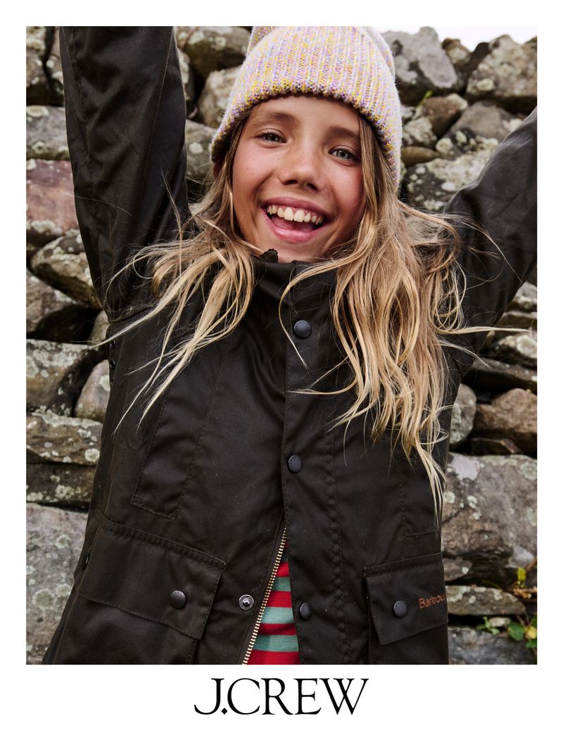 J.Crew CrewCuts (J. Crew)