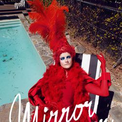 Daphne Velghe - Model Profile - Photos & latest news