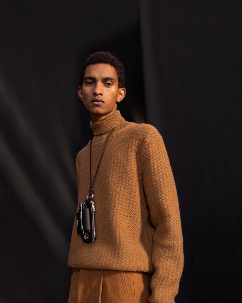 Zegna Fall 2022 (Zegna)