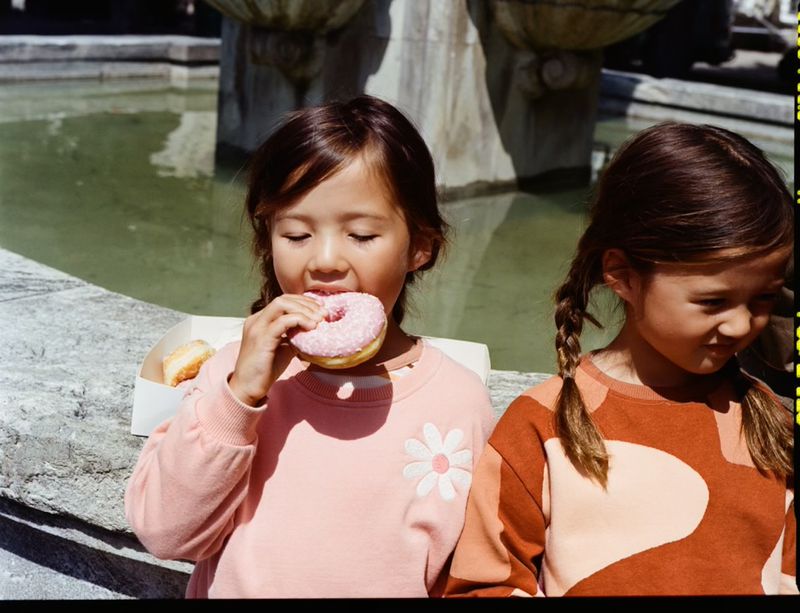 Zara Kids – The Daily Collection (Zara)