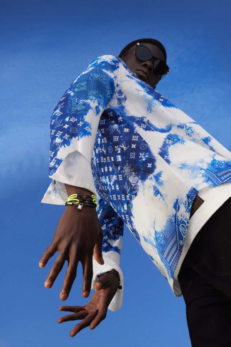 SILVER LOCKIT BY VIRGIL ABLOH Louis Vuitton silver-lockit-by-virgil-abloh-louis-vuitton