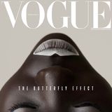 Vogue Portugal October 2022 Covers (Vogue Portugal)