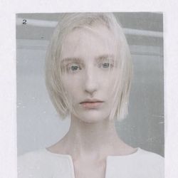 Aubrey Hill - Model Profile - Photos & latest news