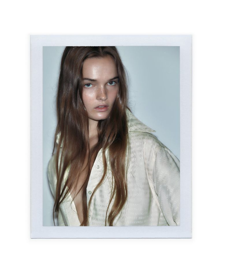 Brandon Maxwell Fall 22 (Brandon Maxwell)