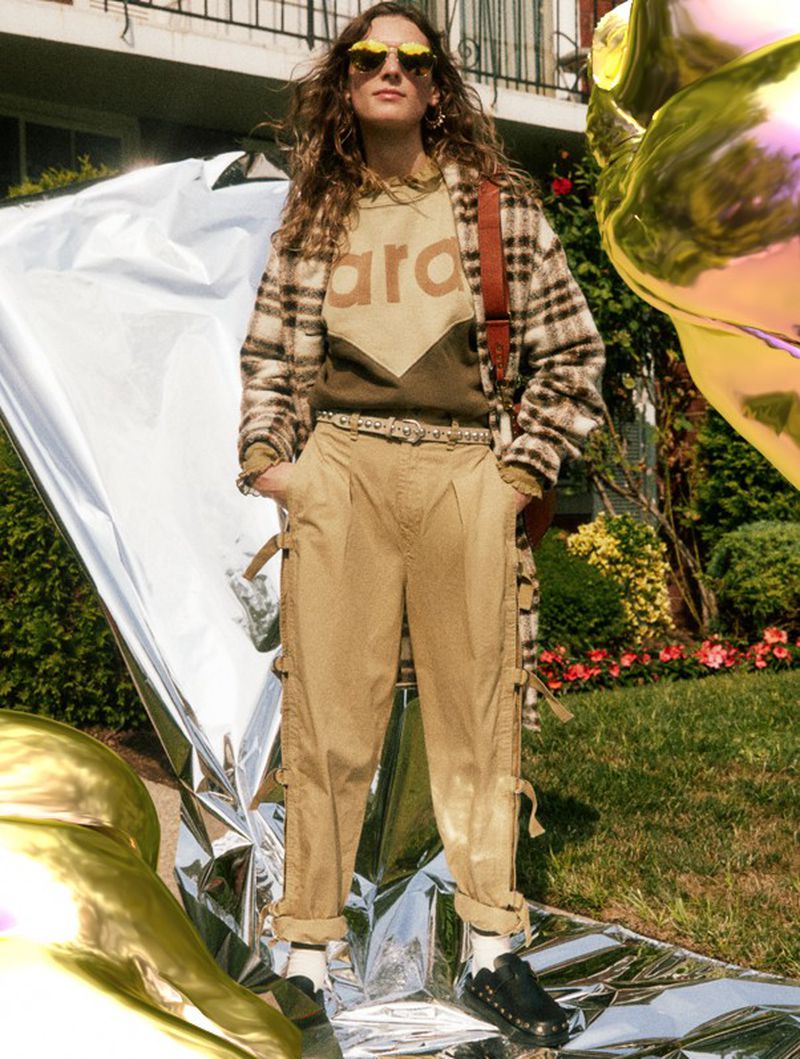 isabel marant bobby sale