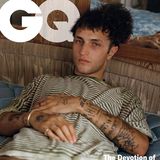 Anwar Hadid