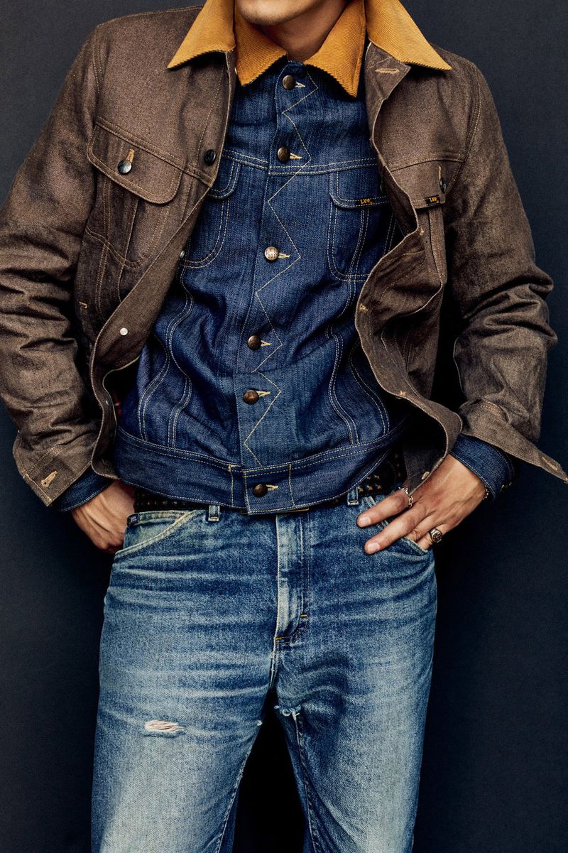 lee storm rider jeans