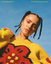 Luna Blaise - Actor Profile - Photos & latest news