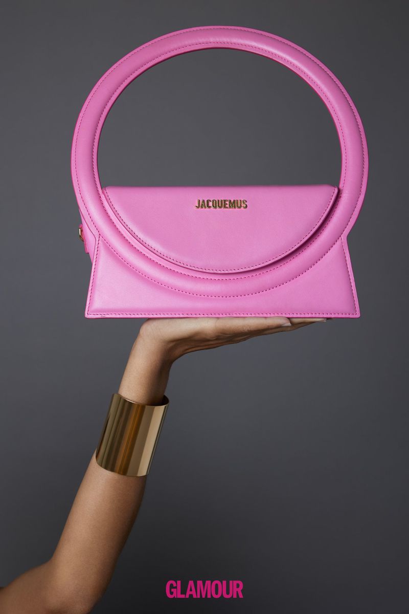 In Bloom by Ashley Chappell (Glamour Bulgaria)