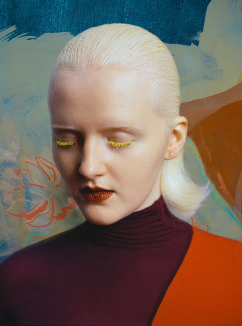 This Talent Agency is Changing What It Means to Look Like a Model