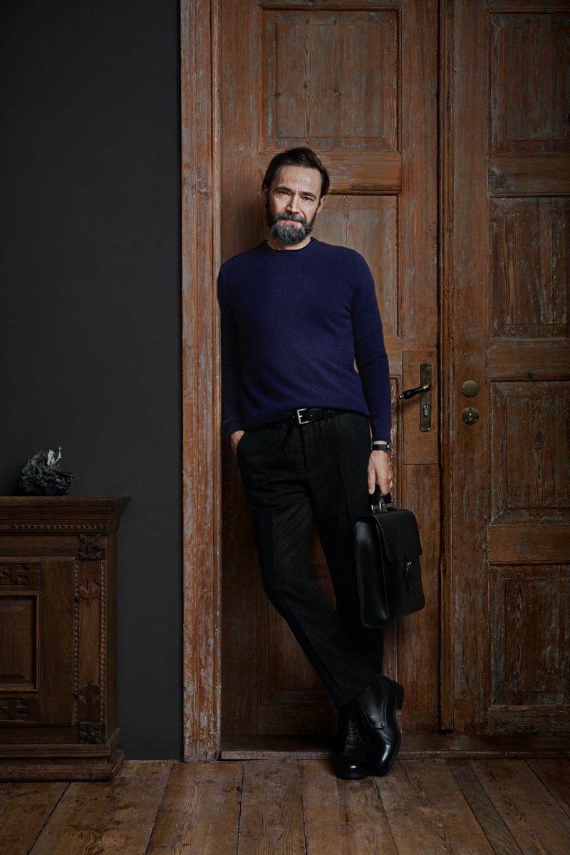 Manufactum Fall/Winter Collection 2021 (Various Lookbooks/Catalogs)