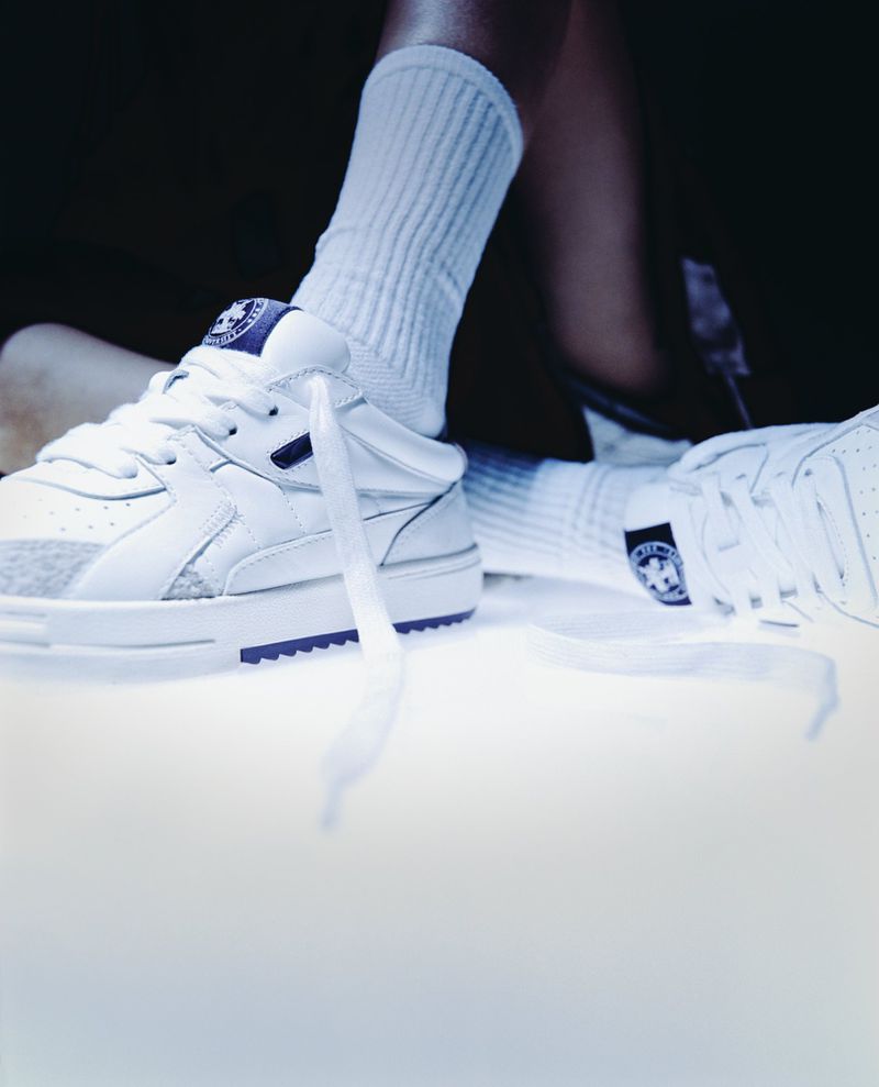 Palm Angels Fall 2022 University Campaign (Palm Angels)