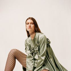 Elle Dawson - Model Profile - Photos & latest news