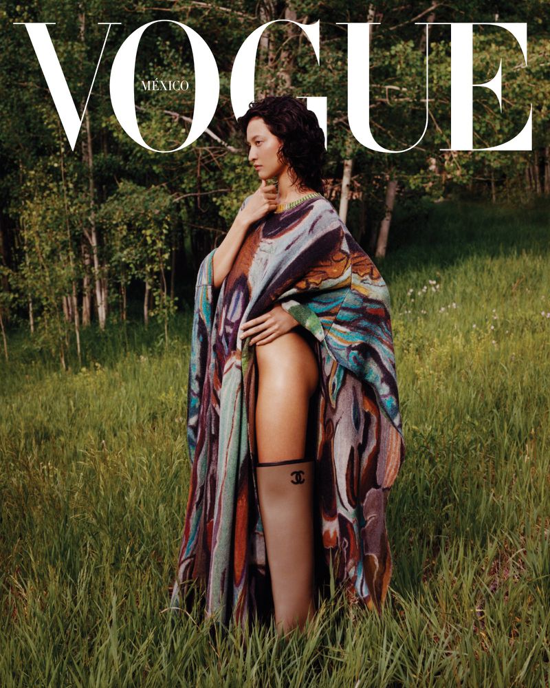 女性情報誌 Vogue LatinoAmerica November 2022 Vogue_Latin_America_September_